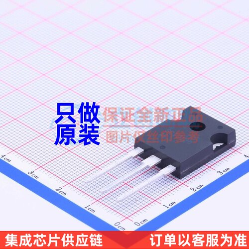 碳化硅场效应管(MOSFET) SCT3120ALGC11 TO-247AC-3 ROHM(罗姆)