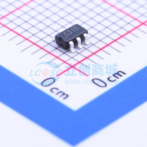 LED驱动 ZXSC310E5TA SOT-23-5 DIODES(美台) 电子元器件配套