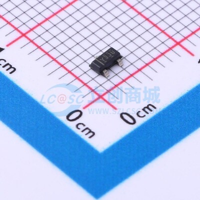 电压基准芯片 TLVH431BCDBZR SOT-23 TI/德州 电子元器件原装正品