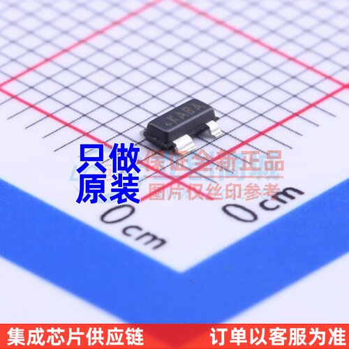模拟开关/多路复用器 MAX6816EUS+T SOT-143 MAXIM(美信) 元器件