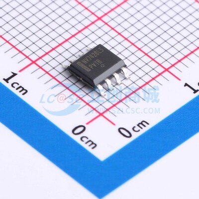 监控和复位芯片 NCV7428D1L3R2G SOP-8 onsemi(安森美) 原装正品