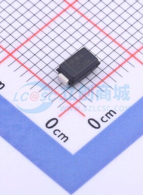 瞬态抑制二极管(TVS) SMAJ188A-TR DO-214AC ST(意法半导体) 原装