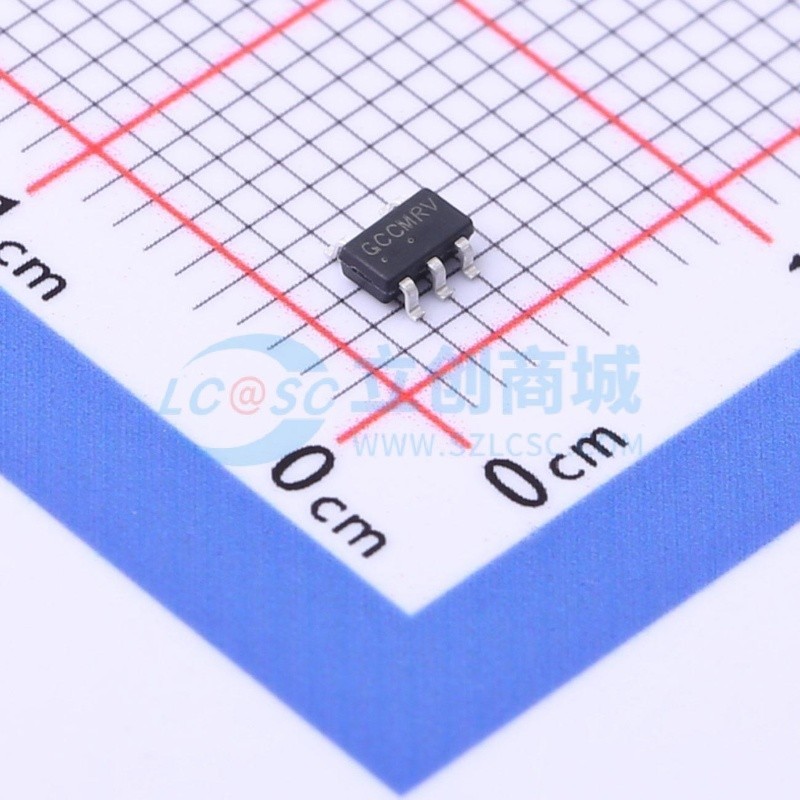 线性稳压器(LDO) NCP170ASN300T2G TSOP-5 onsemi(安森美) 元器件
