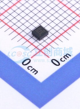 电源管理芯片(PMIC) TPS51206DSQT DFN-10 TI/德州 原装正品