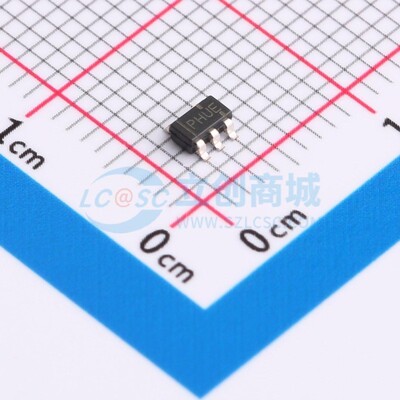 线性稳压器(LDO) TPS79333DBVREP SOT-23-5 TI/德州 电子元件配单