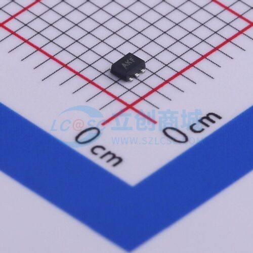 场效应管(MOSFET) FDY2000PZ SOT-563F onsemi(安森美) 原装正品
