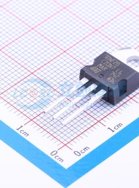 场效应管(MOSFET) STP30NF20 TO-220 ST(意法半导体) 原装正品