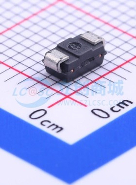 静电保护器(TVS/ESD) SZ1SMA33CAT3G DO-214AC onsemi(安森美)