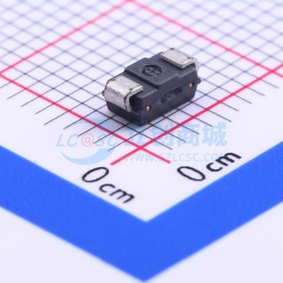 静电保护器(TVS/ESD) SZ1SMA33CAT3G DO-214AC onsemi(安森美)