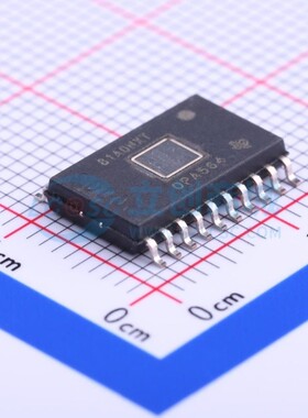运算放大器 OPA564AIDWDR SOP-20 TI/德州 电子元器件配单原装