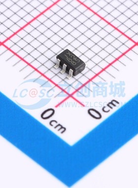 监控和复位芯片 BD46451G-TR SOT23-5 ROHM(罗姆) 电子元器件配单