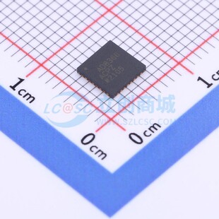 特殊功能放大器 AD8366ACPZ-R7 LFCSP-32 ADI(亚德诺) 原装正品