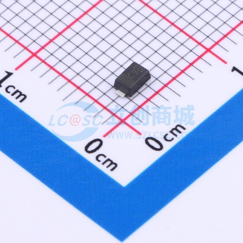 静电保护器(TVS/ESD) PTVS5V0S1UTR.115 SOD-123W Nexperia(安世)