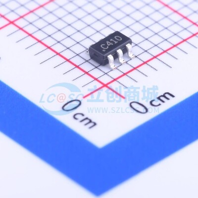 DC-DC电源芯片 ZXSC410E6TA SOT-23-6 DIODES(美台) 电子元件配单