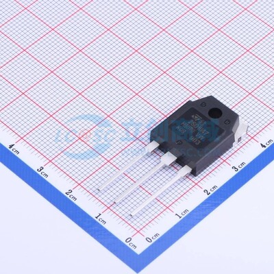 三极管(BJT) 2SD1047 TO-3P-3 ST(意法半导体) 电子元件原装正品