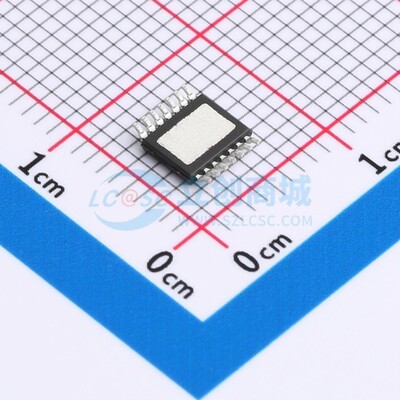 功率电子开关 BTG70501EPLXUMA1 TSSOP-14 Infineon(英飞凌)