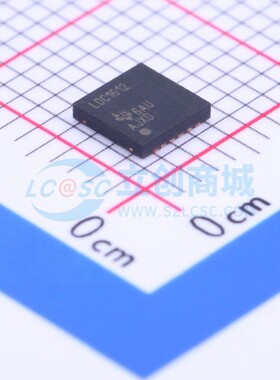 专用传感器 LDC1612DNTT WSON-12 TI/德州 电子元件配单原装正品
