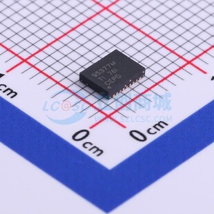 栅极驱动IC CSD95377Q4M VSON-8 TI德州 电子元器件配单 原装正品