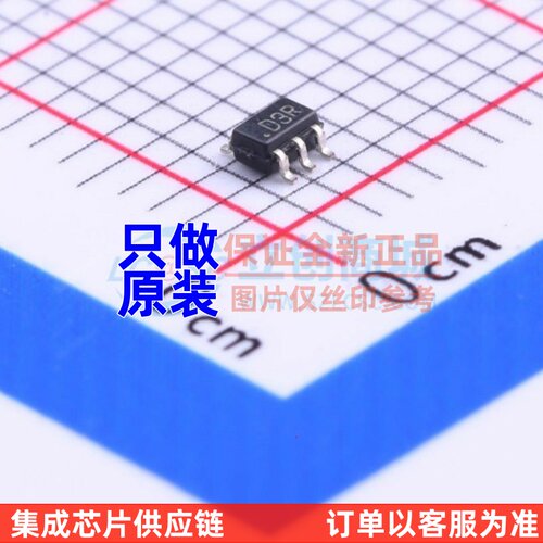 数模转换芯片DAC AD5621BKSZ-500RL7 SC70-6 ADI(亚德诺) 元器件