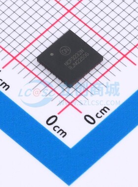 DC-DC电源芯片 NCP3232NMNTXG QFN-40 onsemi(安森美) 电子元器件