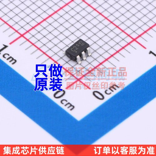 LED驱动 CDM10V SOT-23-6 Infineon(英飞凌) 电子元器件原装正品