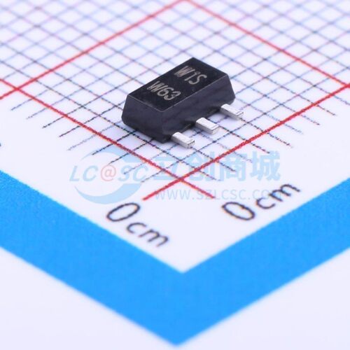 三极管(BJT) PBSS5330X.135 SOT-89 Nexperia(安世) 原装正品