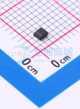 场效应管(MOSFET) RF6E045AJTCR SOT-363 ROHM(罗姆) 电子元器件