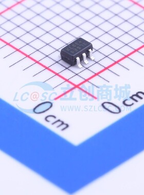 肖特基二极管 BAT54ADW-7-F SC70-6 DIODES(美台) 电子元器件配单