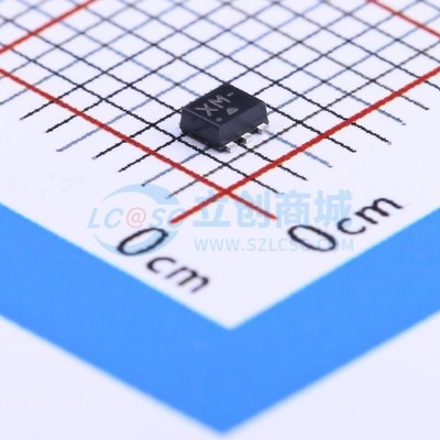 场效应管(MOSFET) MCH6660-TL-W SOT-323-6 onsemi(安森美) 原装