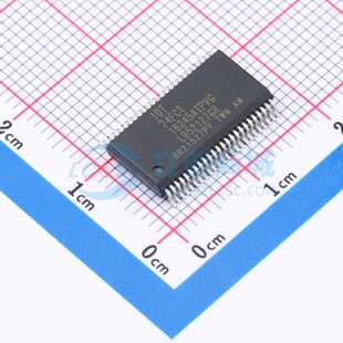 缓冲器/驱动器/收发器 74FCT16245ATPVG SSOP-48 RENESAS(瑞萨)