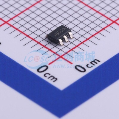 DC-DC电源芯片 LMR14006XDDCR SOT23-6 TI/德州 电子元器件配单