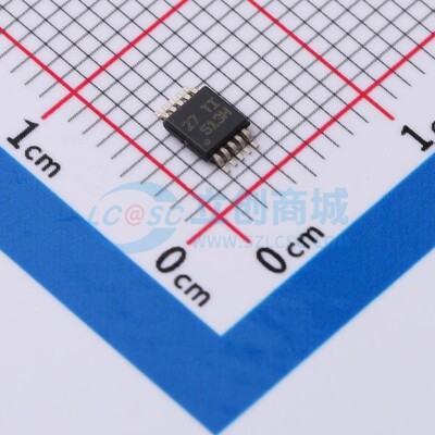 LED驱动 TPS92513HVDGQT MSOP-10 TI/德州 电子元器件 原装正品