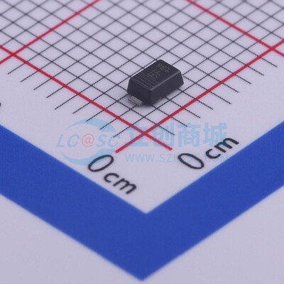肖特基二极管 PMEG4030ER/8X SOD-123W Nexperia(安世) 原装正品
