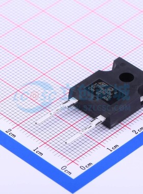 快恢复/高效率二极管 STTH6012W DO-247 ST(意法半导体) 原装正品