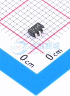 线性稳压器(LDO) TPS73201MDBVREP SOT-23-5 TI/德州 电子元器件