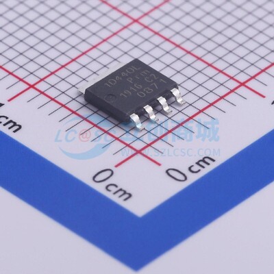 场效应管(MOSFET) PSMN1R4-40YLDX SOT-669 Nexperia(安世)