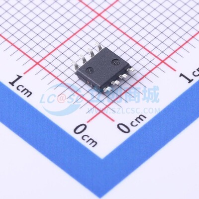 栅极驱动芯片 MC33153DR2G SOIC-8 onsemi(安森美) 电子元件配单