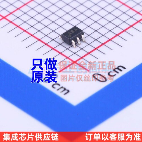 运算放大器 MAX4231AXT+T SC-70-6 MAXIM(美信) 电子元件原装正品