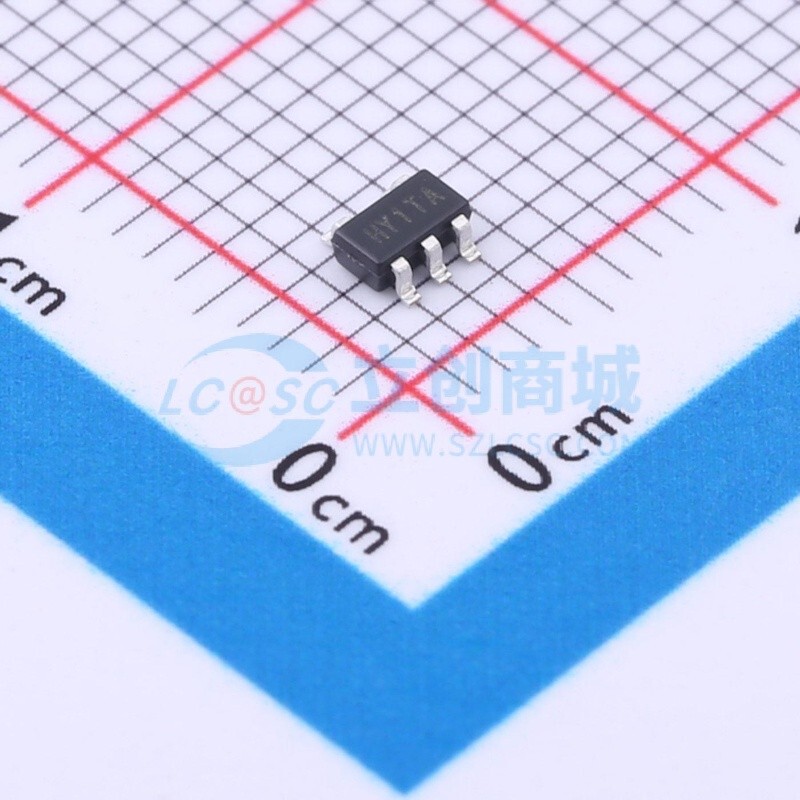 功率电子开关 AP2191WG-7 SOT-25-5 DIODES(美台) 电子元器件配单