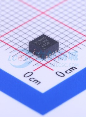 场效应管(MOSFET) CSD87335Q3DT LSON-8 TI/德州 电子元器件配单