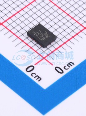 DC-DC电源芯片 LT8640HUDC#PBF QFN-20 ADI(亚德诺) 电子元件配单