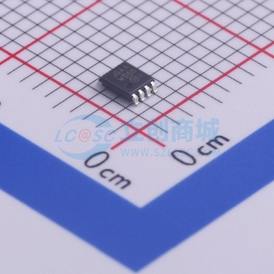 模拟开关/多路复用器 FSA266K8X VFSOP-8-2.3mm onsemi(安森美)