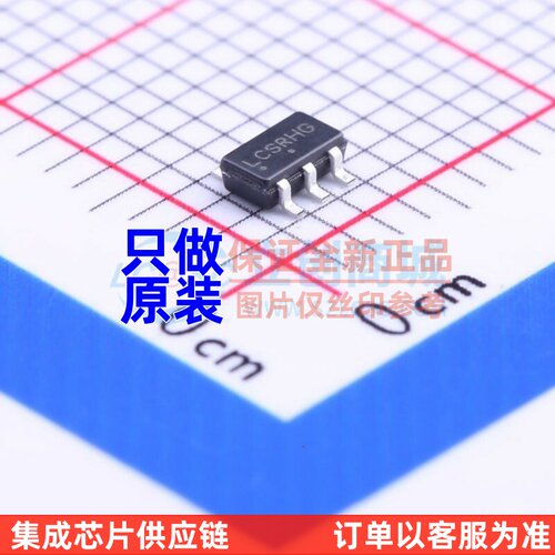 线性稳压器(LDO) NCP500SN18T1G TSOT-23-5 onsemi(安森美) 原装