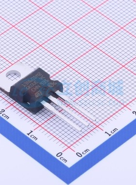 场效应管(MOSFET) STP13N60DM2 TO-220 ST(意法半导体) 原装正品