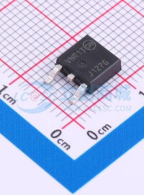 达林顿管 NJVMJD127T4G DPAK onsemi(安森美) 电子元器件原装正品