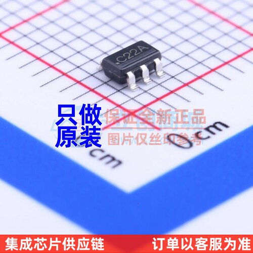 比较器 LMV761MF/NOPB SOT-23-6 TI/德州 电子元器件配单原装正品
