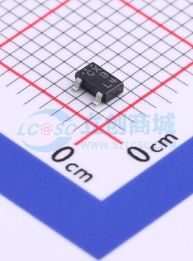 三极管(BJT) 50C02CH-TL-E CPH-3 onsemi(安森美) 电子元器件配单