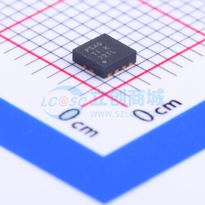 线性稳压器(LDO) TPS73201QDRBRQ1 SON-8 TI/德州 电子元器件配套