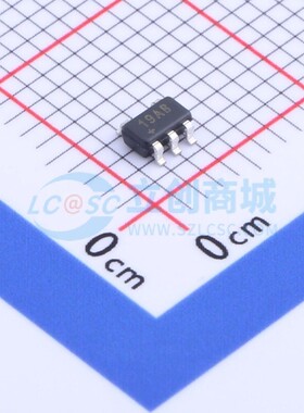 监控和复位芯片 DS1819AR-10+T&R SOT23-5 MAXIM/美信 电子元器件