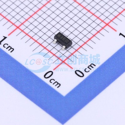 三极管(BJT) PBSS5130T.215 SOT-23 Nexperia(安世) 原装正品